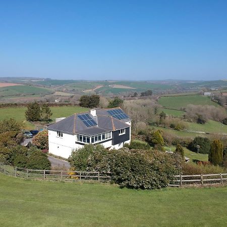 Merrifield House Devon Kingsbridge  Exteriör bild